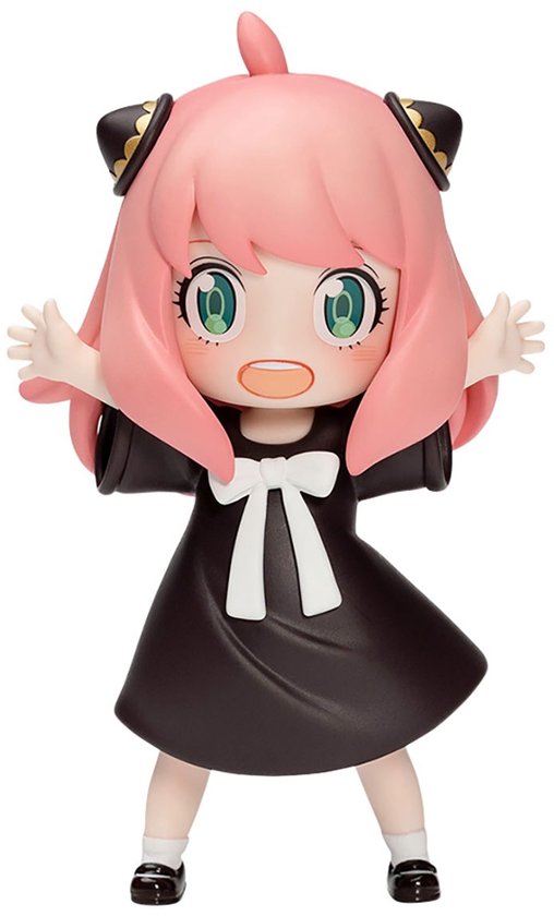 Popmart - Spy X Family Anya Forger Series Blind Box