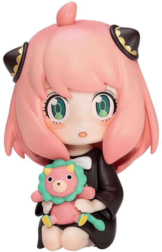 Popmart - Spy X Family Anya Forger Series Blind Box