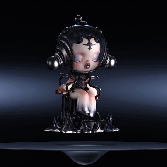 Popmart - Skullpanda The Sound series