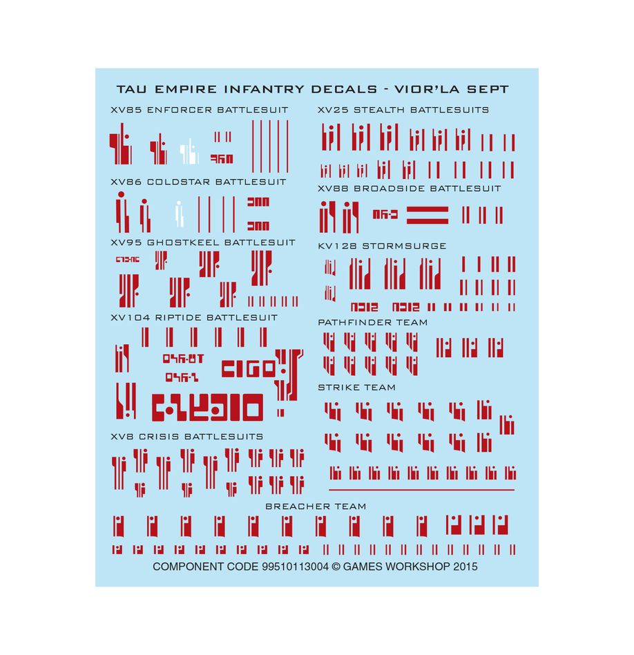 Warhammer 40k : Dead Silence Kill Team