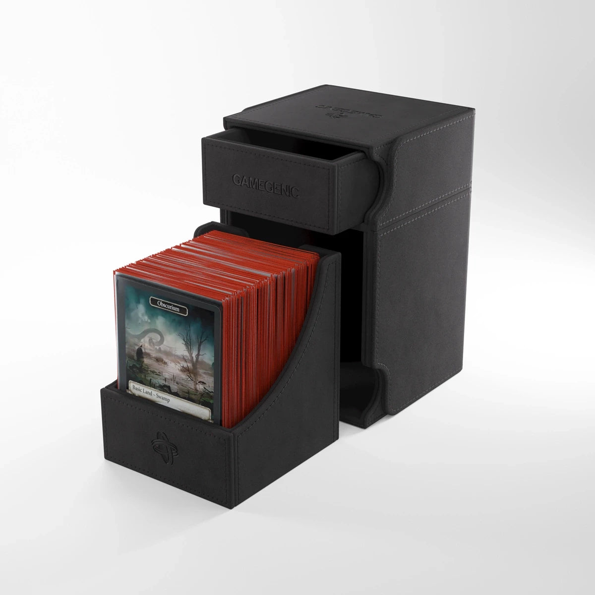 GameGenic : Watchtower 100+ XL black