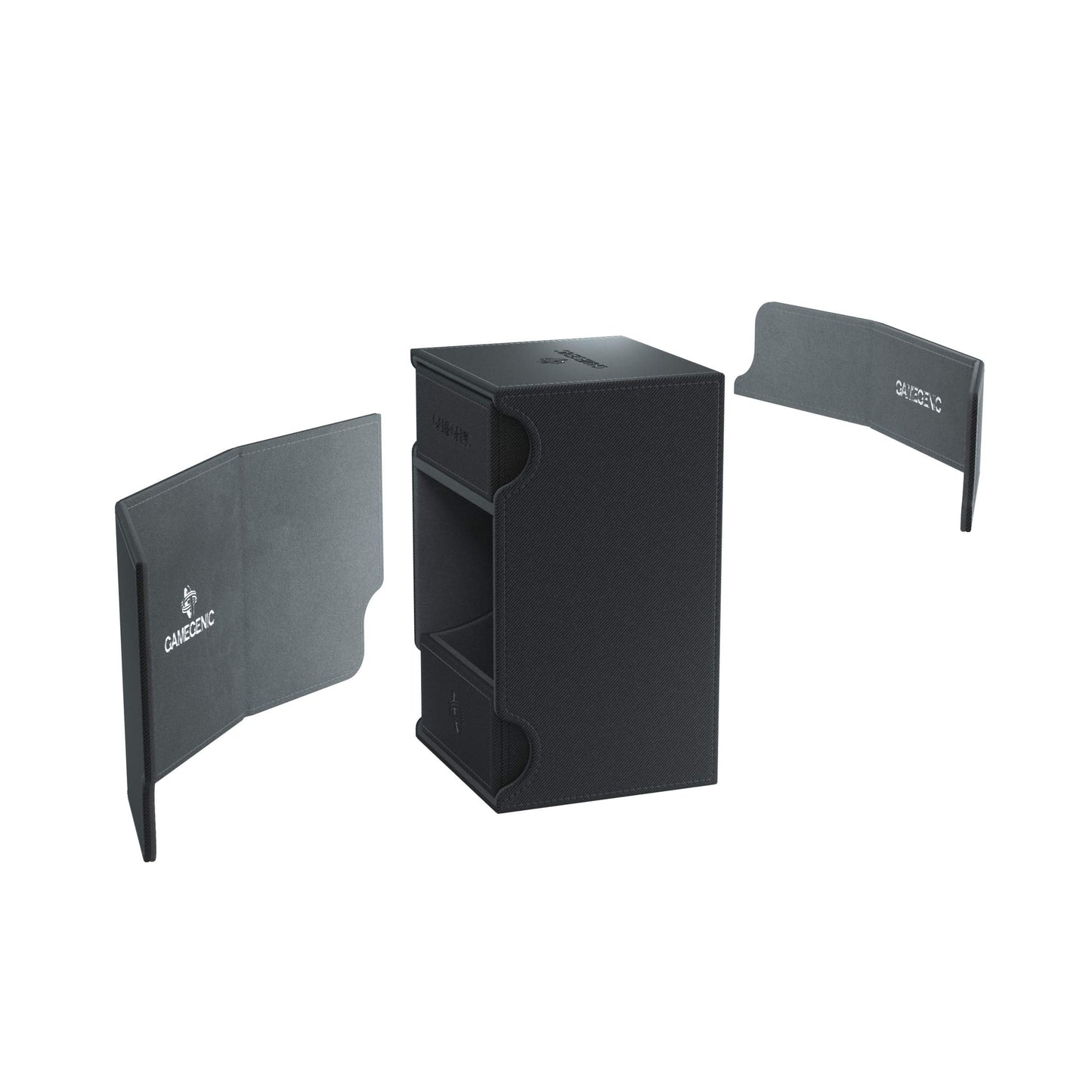 GameGenic : Watchtower 100+ XL black