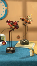 Robotime Deep-Sea Adventurer MCD04
