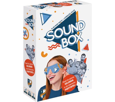 Sound Box NL