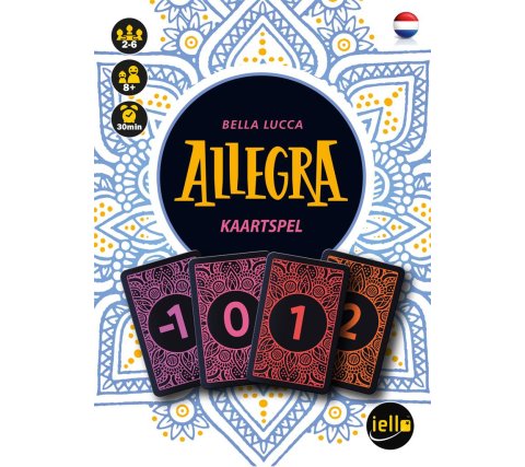 Bella Lucca - Allegra