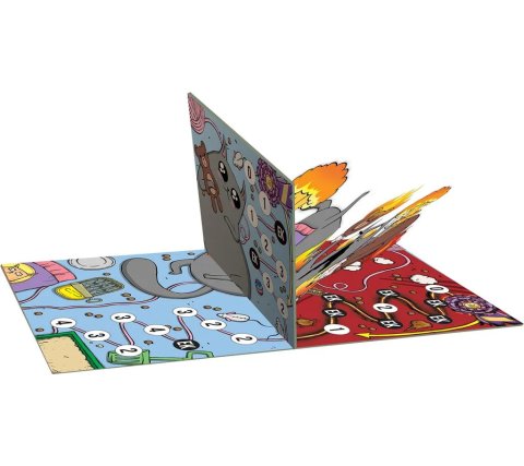 Exploding Kittens: Het Bordspel NL