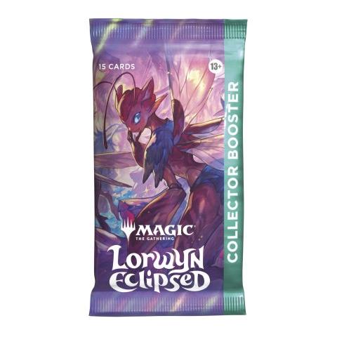 Magic: The Gathering - Lorwyn Eclipsed Draft Night