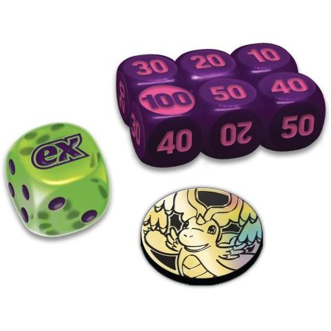 Pokémon: Mega Evolution - Ascended Heroes Elite Trainer Box