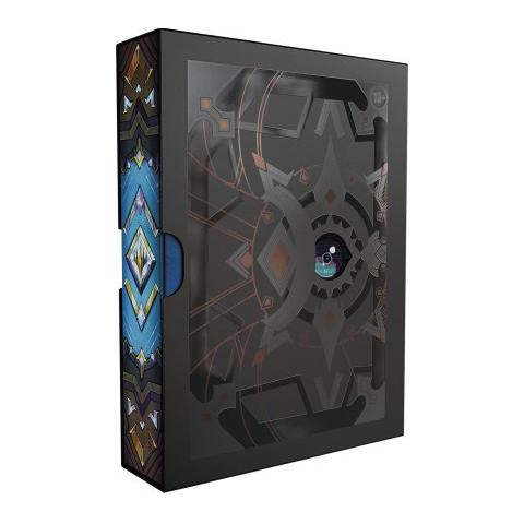 Magic: The Gathering - Secrets of Strixhaven Special Codex Bundle