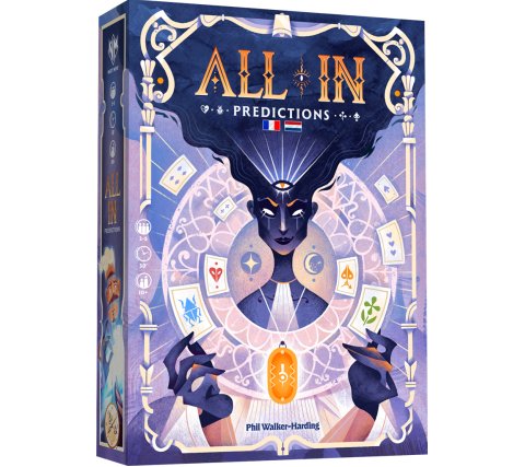 All In! Predictions