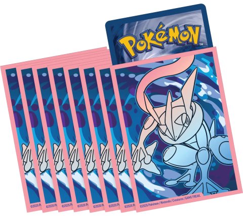 Pokémon: Mega Evolution - Chaos Rising Elite Trainer Box