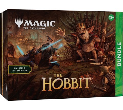 Magic: The Gathering - The Hobbit Bundle