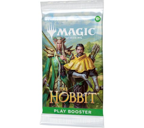 Magic: The Gathering - The Hobbit Play Booster