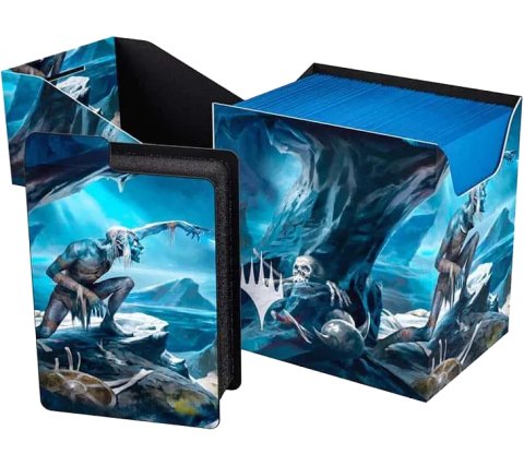 Gamegenic Magic: The Gathering - Soft Dynacrate 100+: The Hobbit - Riddles in the Dark