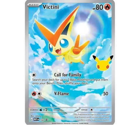 Pokémon: 30th Celebration - Battle Deck: Espeon EX