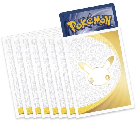 Pokémon: 30th Celebration - Elite Trainer Box