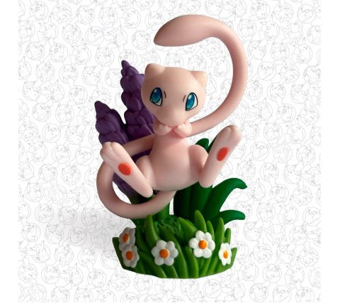 Pokémon: 30th Celebration - Premium Figure Collection: Mew
