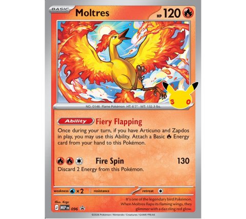 Pokémon: 30th Celebration - Premium Poster Collection