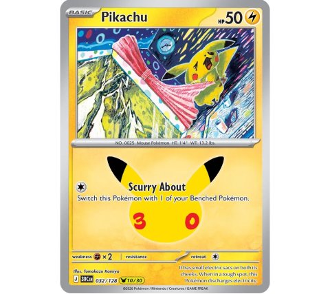 Pokémon: 30th Celebration - Premium Collection: Ditto
