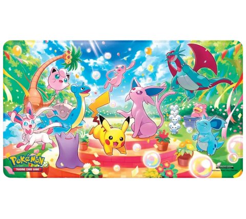 Pokémon: 30th Celebration - Ultra Premium Collection: Day