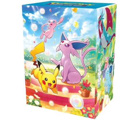 Pokémon: 30th Celebration - Ultra Premium Collection: Day
