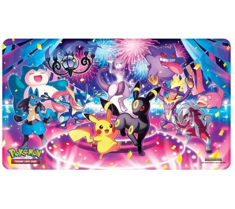 Pokémon: 30th Celebration - Ultra Premium Collection: Night