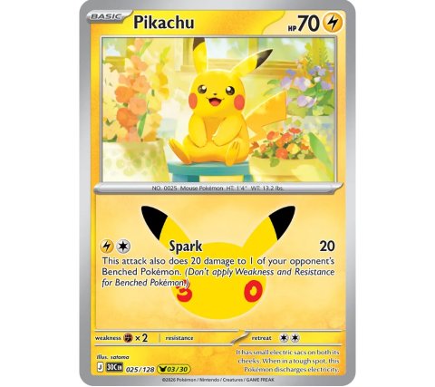Pokémon: 30th Celebration - Mini Tin: Night - Greninja & Illumise