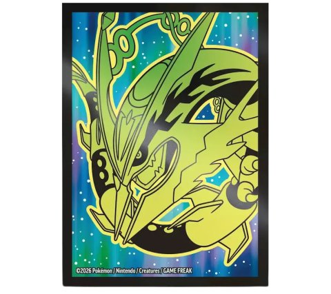 Pokémon: Mega Evolution - Delta Reign Elite Trainer Box