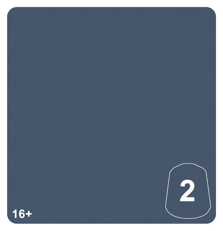 Tone Pro - Stormwolf Blue 2