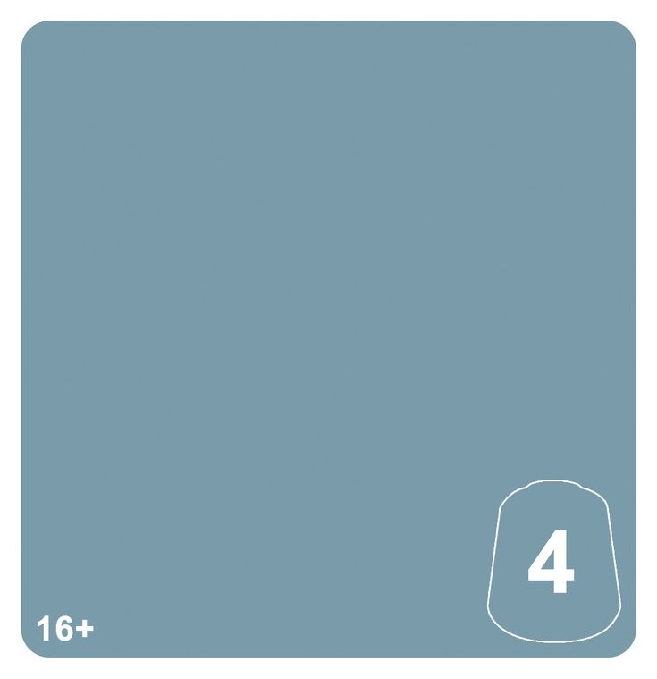 Tone Pro - Stormwolf Blue 4