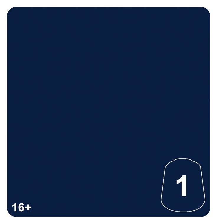 Tone Pro - Ultramar Blue 1