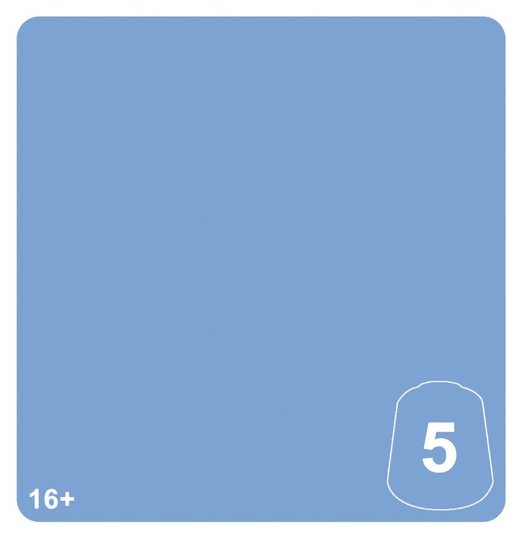 Tone Pro - Ultramar Blue 5