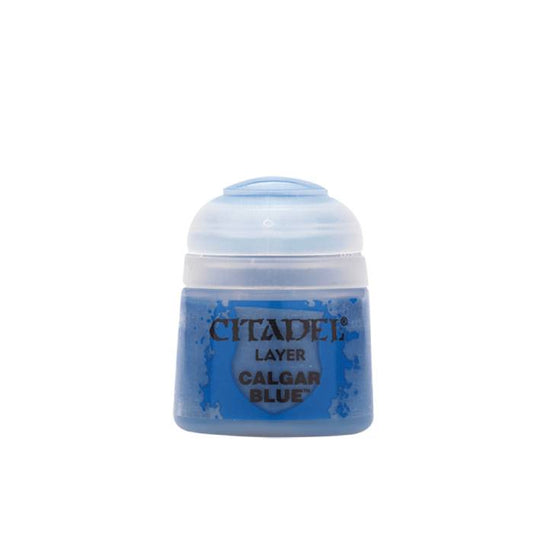 Citadel - Calgar Blue ( Layer ) 12ml