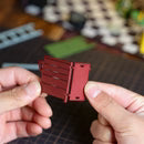 Robotime Garage Workshop