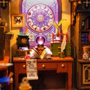 Robotime The Magic Study
