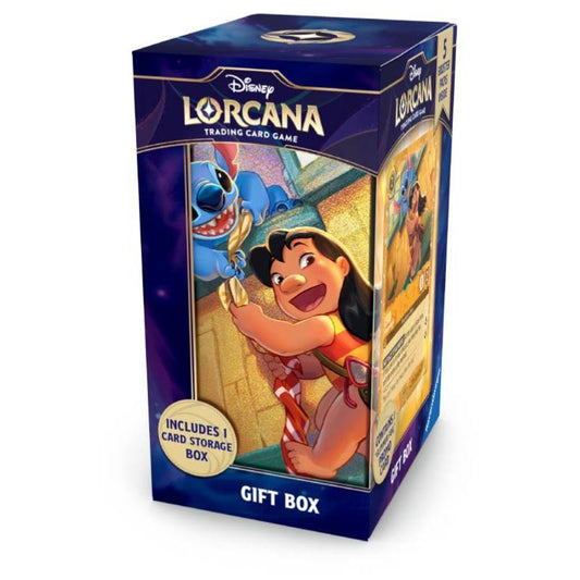 Disney Lorcana - Gift Box