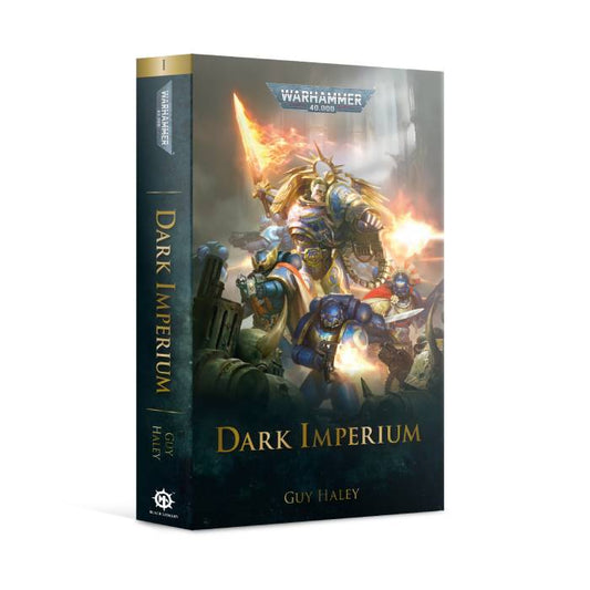 Warhammer 40k - Dark Imperium