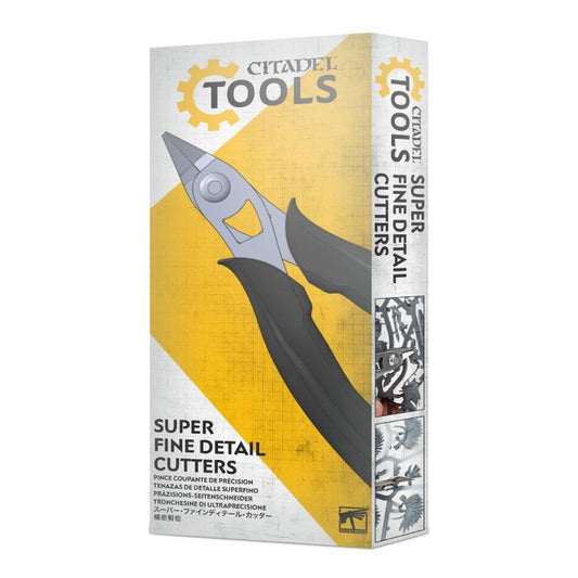 Citadel Tools - Super Fine Detail Cutter