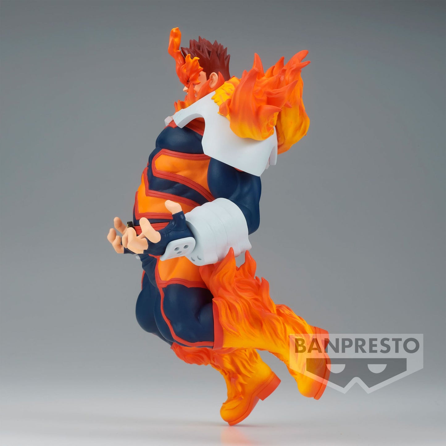 My Hero Academia - Endeavor Amazing Heroes