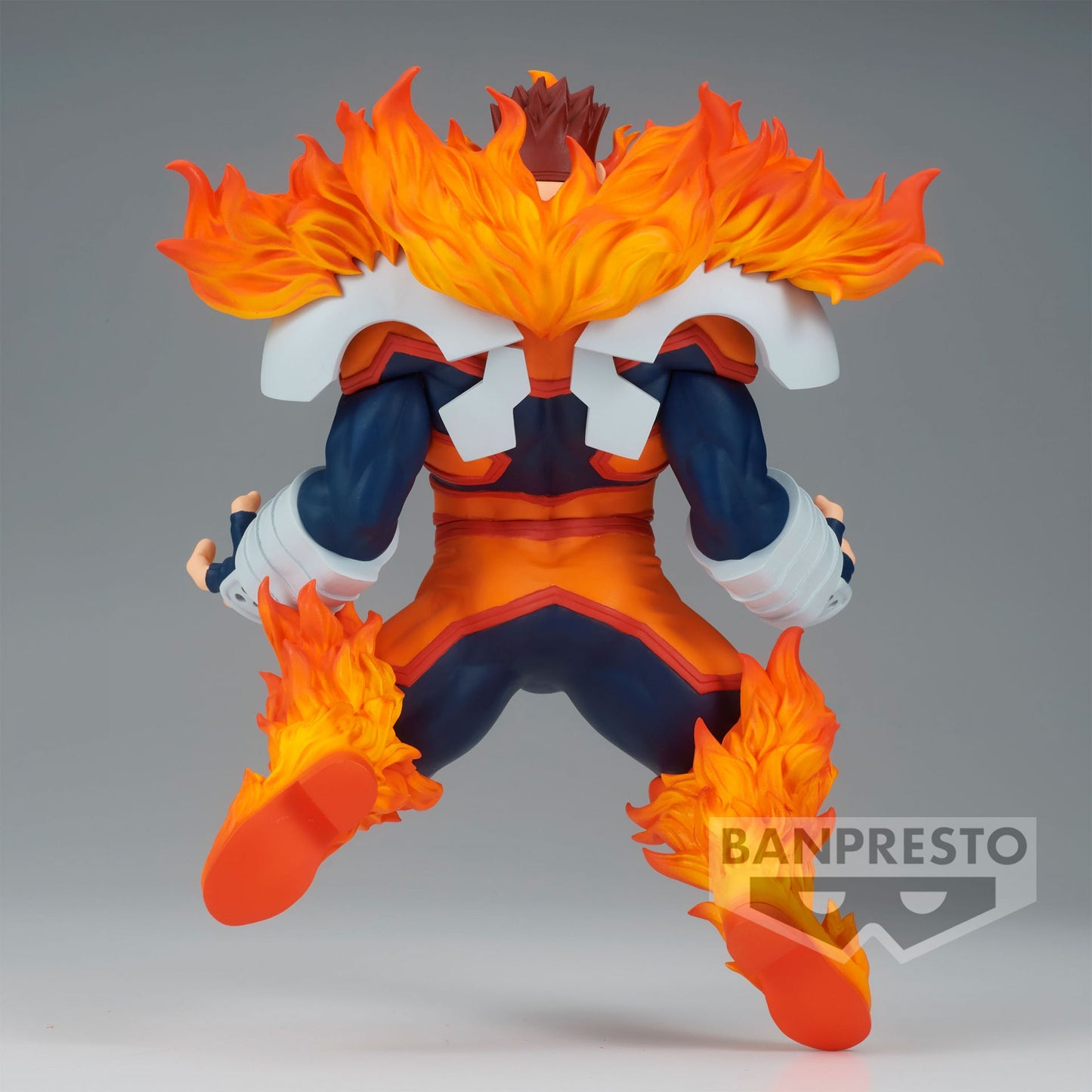 My Hero Academia - Endeavor Amazing Heroes