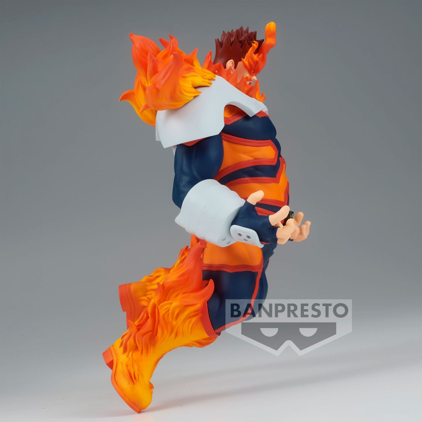 My Hero Academia - Endeavor Amazing Heroes