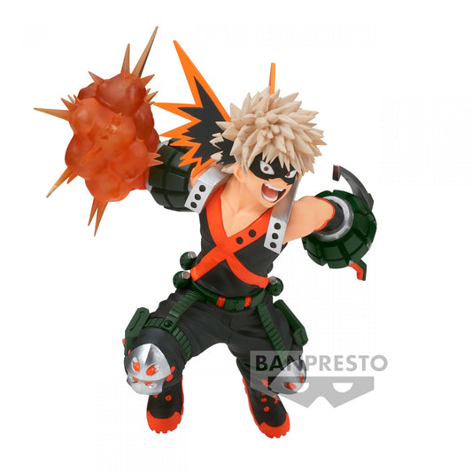 My Hero Academia - Bakugo Amazing Heroes