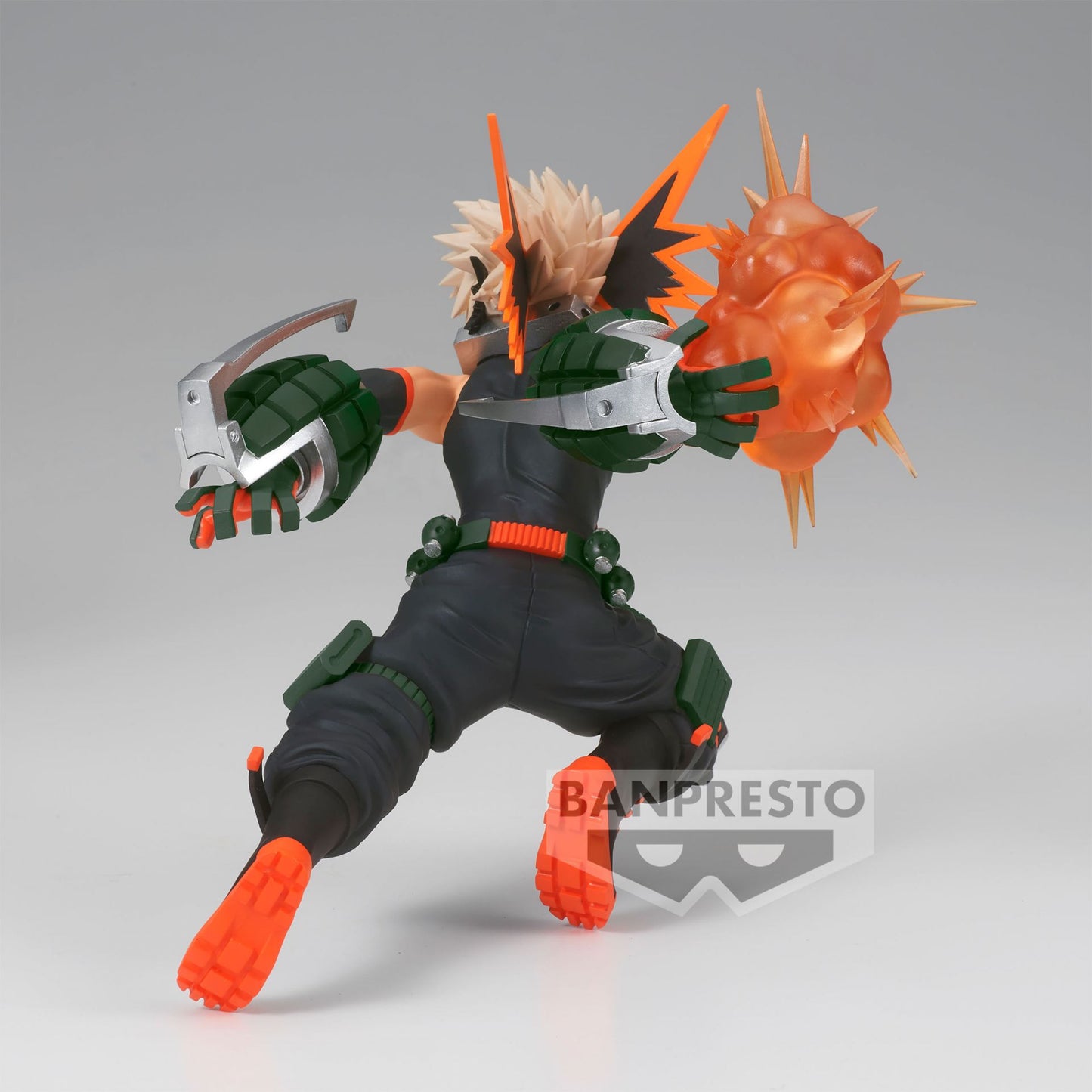 My Hero Academia - Bakugo Amazing Heroes