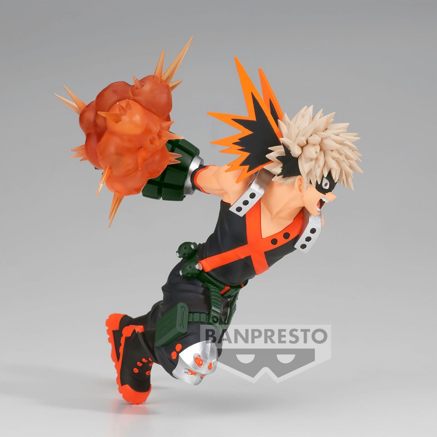 My Hero Academia - Bakugo Amazing Heroes