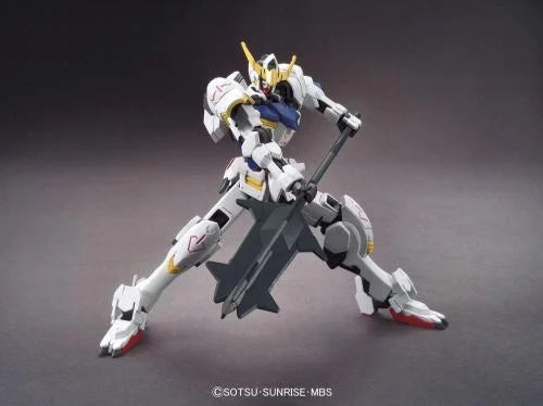 ASW-G-08 Gundam Barbatos HGIBO 1/144