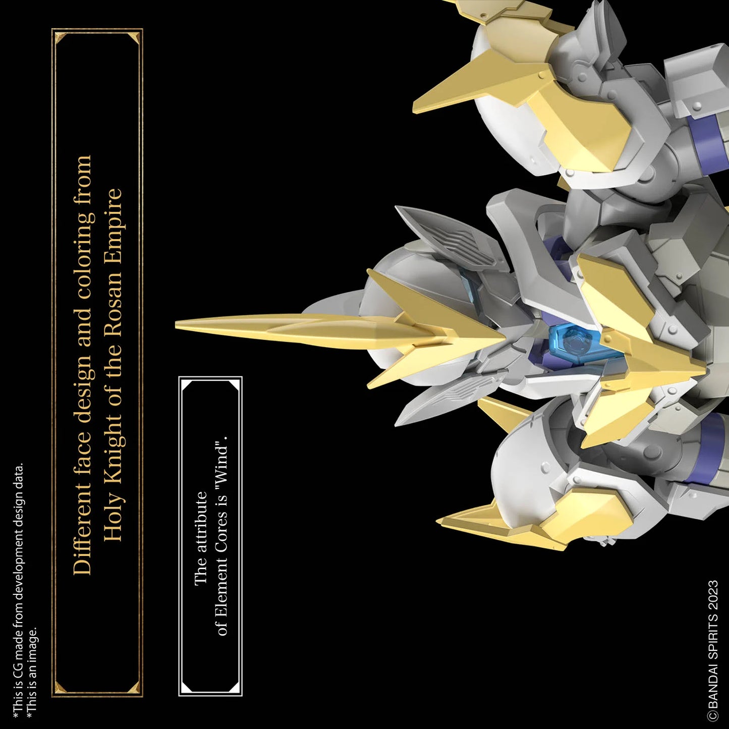 30MF - Liber Holy Knight