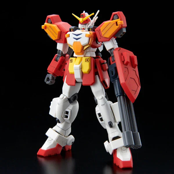 XXXG-01H2 Gundam Heavyarms Custom HG 1/144