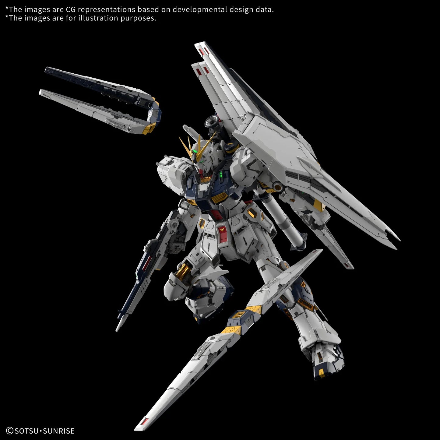GUNDAM - PG Unleashed 1/60 v Gundam