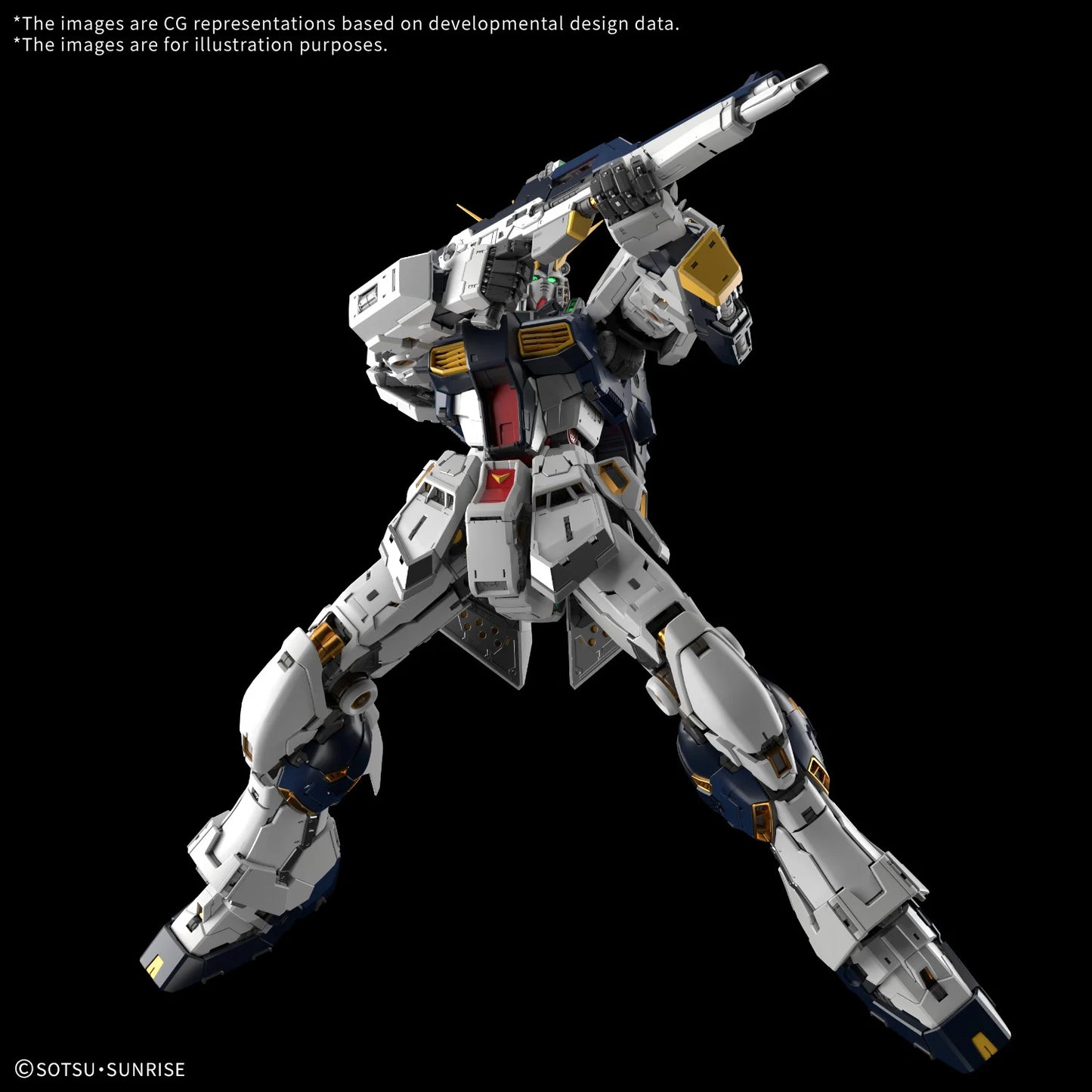 GUNDAM - PG Unleashed 1/60 v Gundam