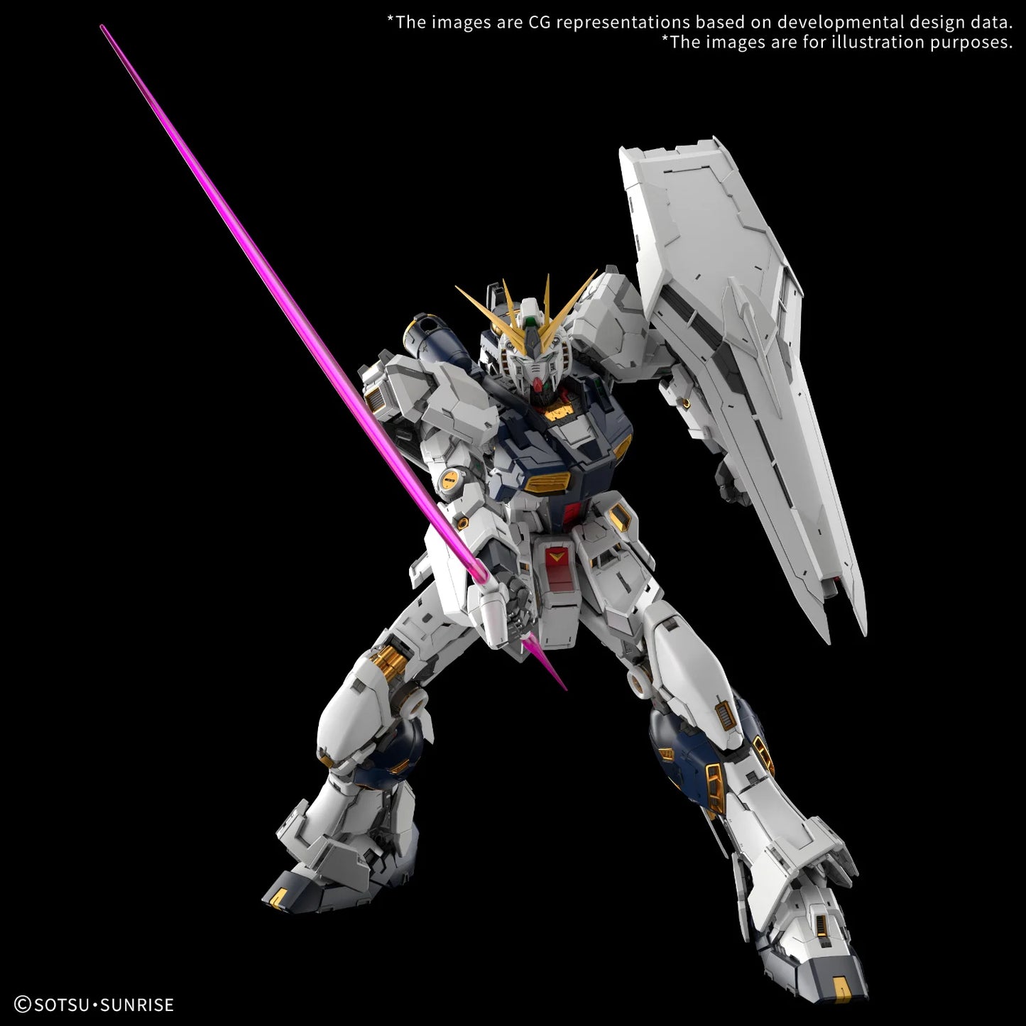 GUNDAM - PG Unleashed 1/60 v Gundam